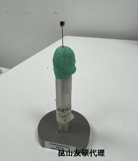 内江蔡司内江X射线显微镜